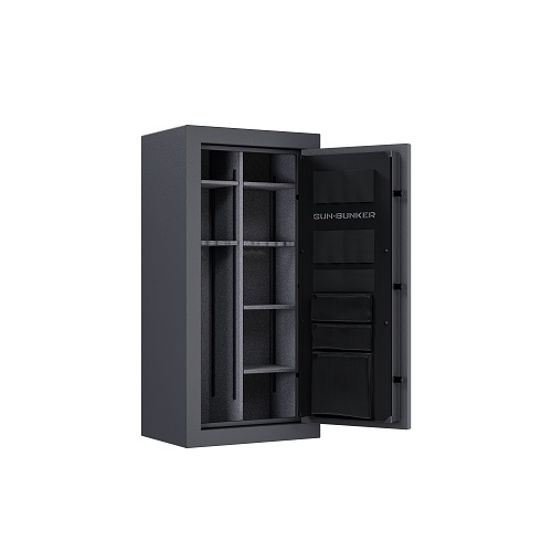 30 Gun Safe, Electric, 60 minute fire proof